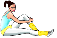 Stretching